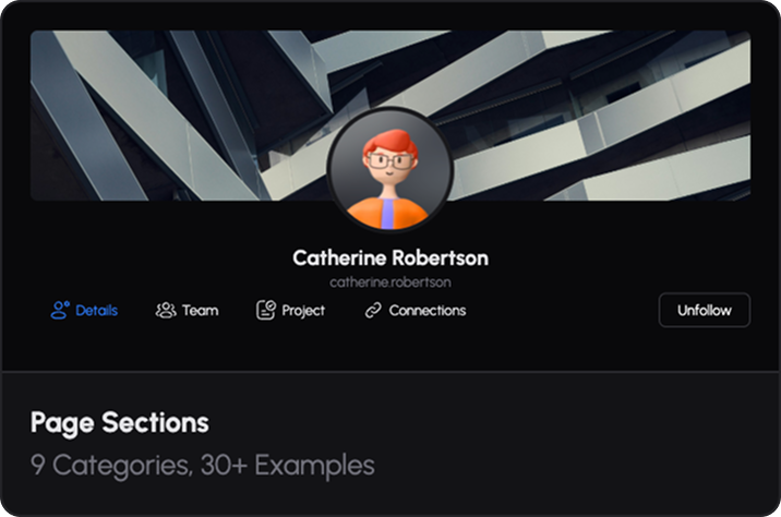 Boltify React | React Tailwind Admin & Landing Pages Template [React 19]